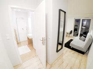 Apartament Kapitańska 35