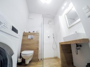 Apartament Kapitańska 35