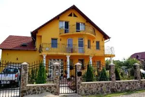 Casa Flora - Sînmartin