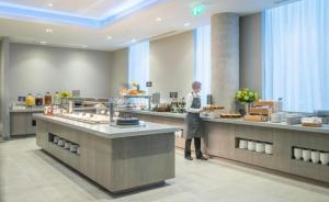 Maldron Hotel Belfast City