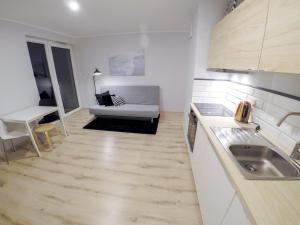 Apartament Kapitańska 35