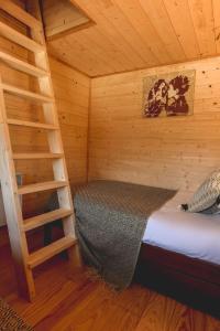 Hotels Logis Hotel Emeraude des Bois : photos des chambres