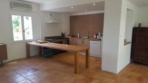 Appartements Domaine Hemmitage : photos des chambres