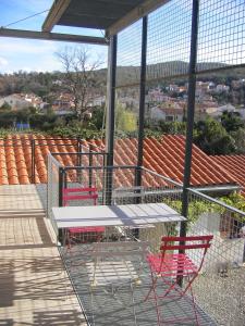 Appartements bouchonnerie a Maureillas, near Spain + Mediterranee : photos des chambres