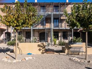 Appartements bouchonnerie a Maureillas, near Spain + Mediterranee : photos des chambres