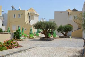 Olive Grove Apartments