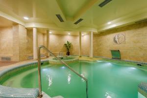 Apartamenty Tatrzańskie