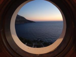 Platy gialos, amazing view Kalymnos Greece