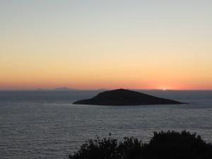 Platy gialos, amazing view Kalymnos Greece