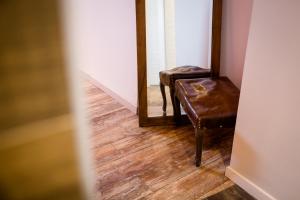 Ca Baetti lAntica Corte