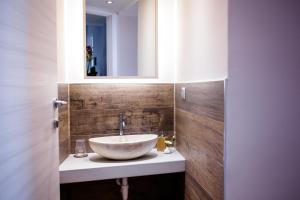 Ca Baetti lAntica Corte