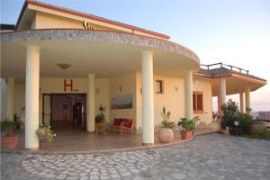 Hotel La Cometa