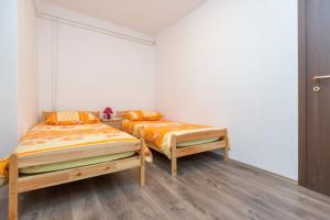 Apartman Alberti