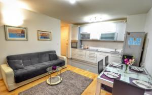 Spalato Damjan - Apartmány, Split