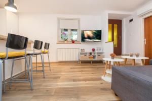 Apartman Alberti