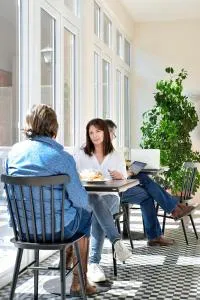 Lagar Hotel Boutique - Lontué