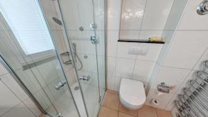 Schloonseevilla mit Tiefgarage - 200 m zum Strand