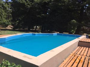 Hostería La Península