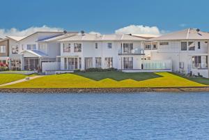 484 The Anchorage Port Macquarie - 3hvězdičkové hotely ve městě Port Macquarie