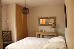 B&B / Chambres d'hotes Bastide Saint Bernard : photos des chambres