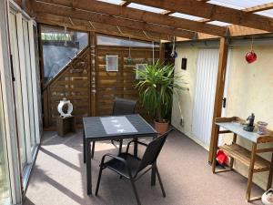 Möllis Apartment am Jasmund-Nationalpark