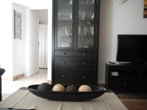 Appartements Vieille Ville 1 - Luca's Apartment, 1 bedroom, max 2 adults and 2 kids : photos des chambres