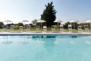 Olive Garden House - Borgagne