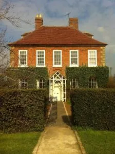 Whitchurch Farm Guesthouse - 斯托尔河畔希普斯顿