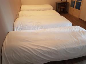 Hotels Abri Du Ventoux : Chambre Quadruple