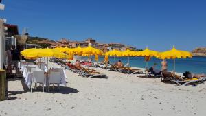 Appartements Arena Bianca : photos des chambres