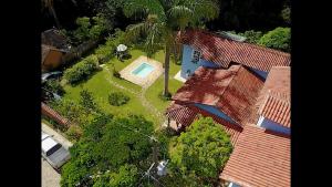 Pousada Cantagalo Bichinho MG