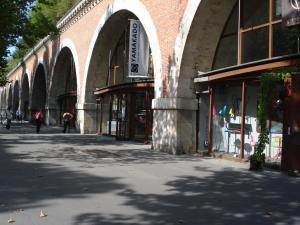 Hotels 26 Faubourg - Ex-Hotel de Reims : photos des chambres