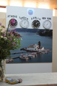 Glyfada Gorgona Apartments Corfu Greece