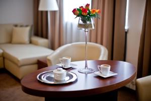 Hotel Tarnovia