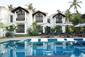 Andores Resort And Spa - Calangute