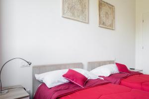 Bologna Accommodation - Fiera - Self checkin - 24h