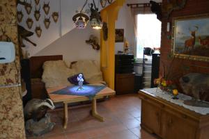 Agroturystyka Przylesie