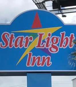 Star Light Inn - دير بارك
