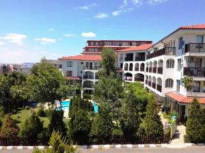 Marina Delfin Apartments  Top Location Family Peace