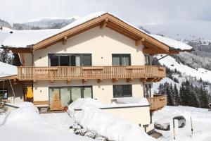 Ferienwohnung am Winterhaus