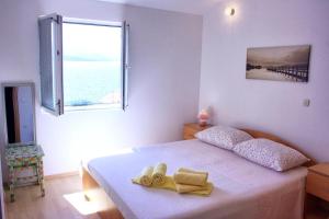Apartments by the sea Komarna Neretva Delta Usce Neretve 14913