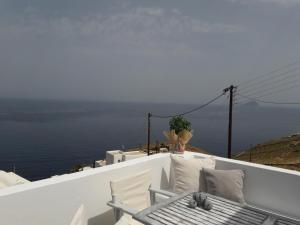 Casa Darsi Kythnos Greece