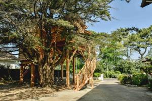 Hotels Logis Hotel Emeraude des Bois : photos des chambres
