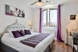 Hotels Logis Hotel Emeraude des Bois : photos des chambres