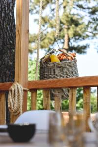 Hotels Logis Hotel Emeraude des Bois : photos des chambres