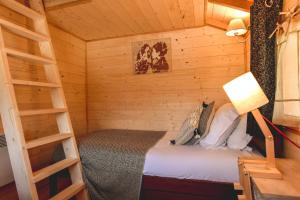 Hotels Logis Hotel Emeraude des Bois : photos des chambres