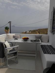 Casa Darsi Kythnos Greece