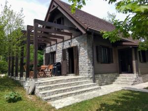 Villa Dobra 