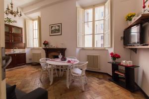 Apartmán Silvia Home Macerata Itálie