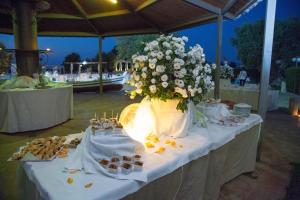 Agriturismo La Maddalena